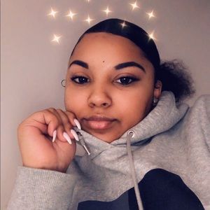 Meet your Posher, Brayana